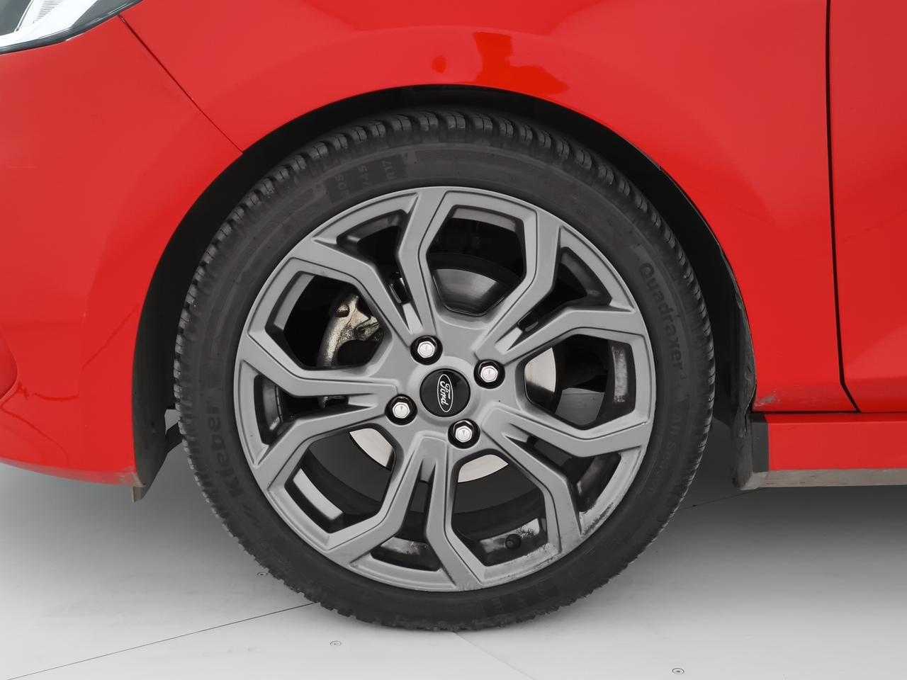 Ford Fiesta 1.1 ST-Line 85cv 5 Porte