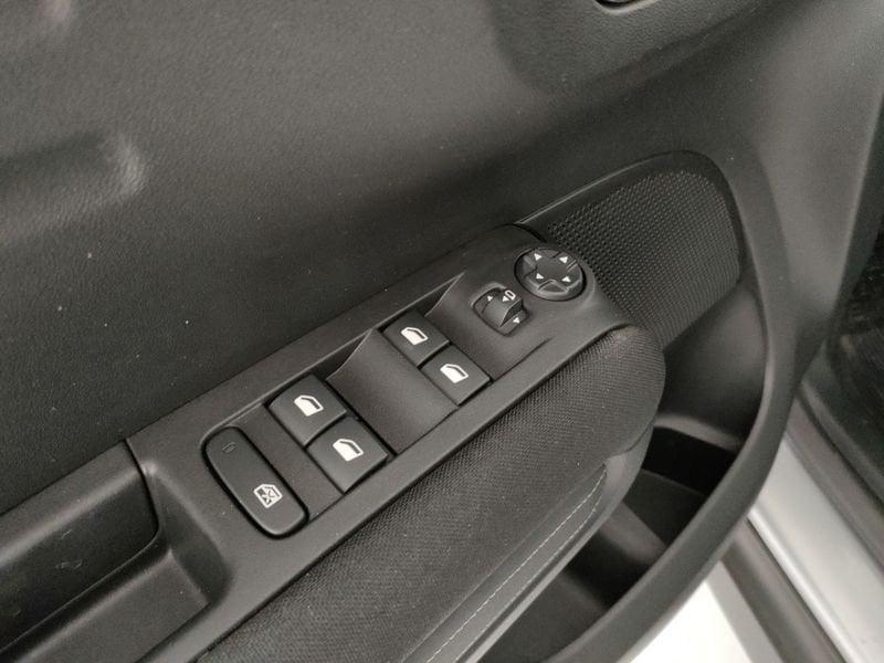 Citroën C3 Aircross C3 Aircross BlueHDi 110 S&S Shine