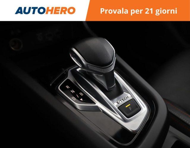 RENAULT Arkana Arkana Hybrid E-Tech 145 CV R.S. Line