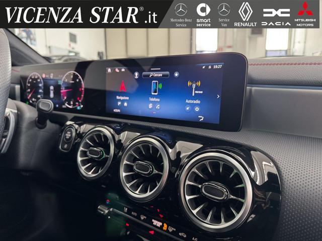 MERCEDES-BENZ CLA 200 d S.B. AMG PREMIUM