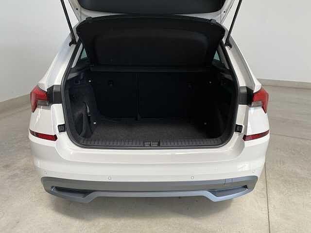 SKODA Kamiq 1.0 TSI Ambition