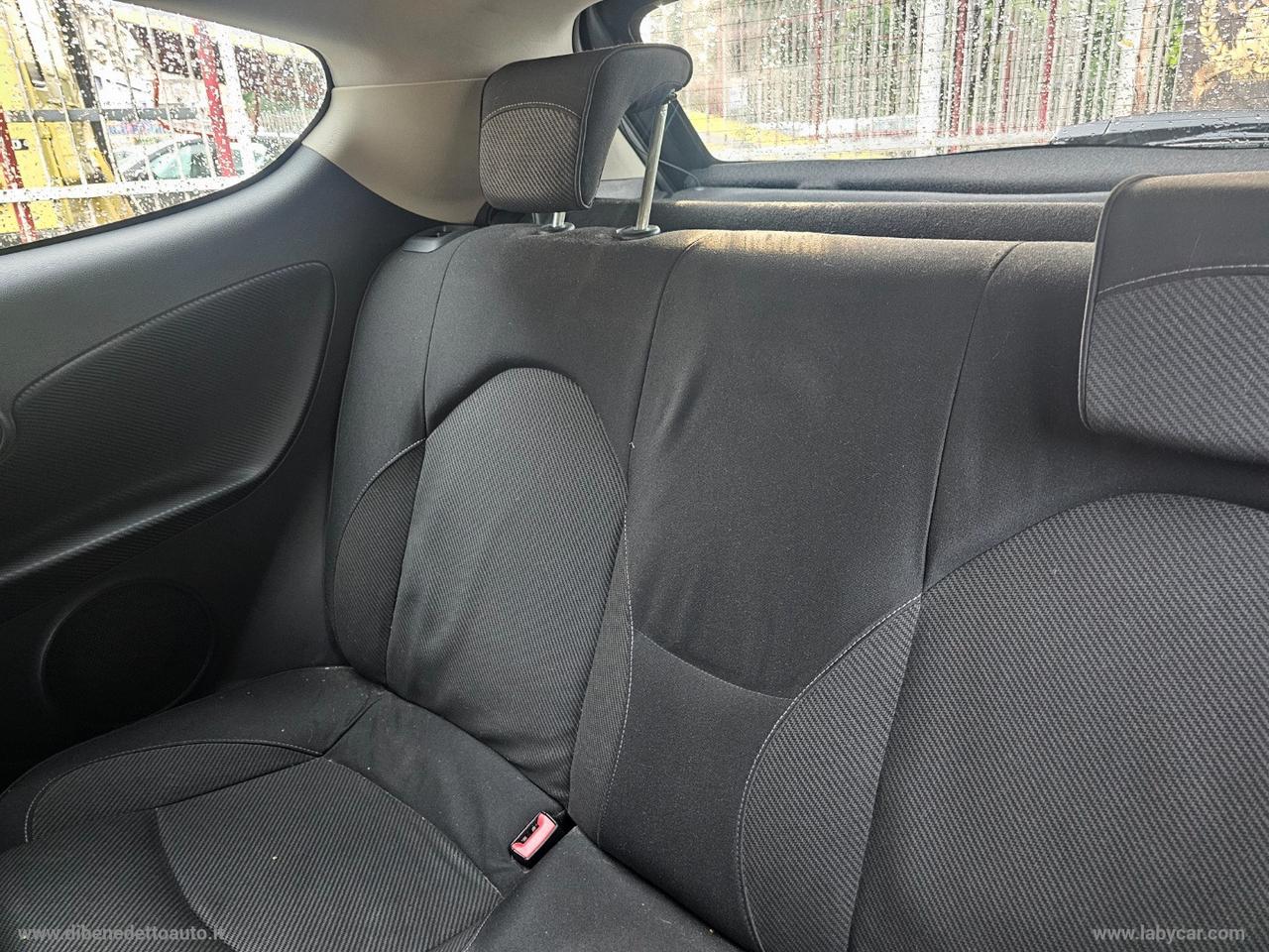 ALFA ROMEO MiTo 1.6 JTDm 16V Progression UNICO PROPRIETARIO