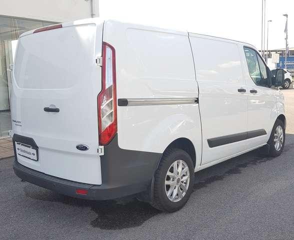 Ford Transit Custom Trend L1H1 2.0 130CV Van 3p