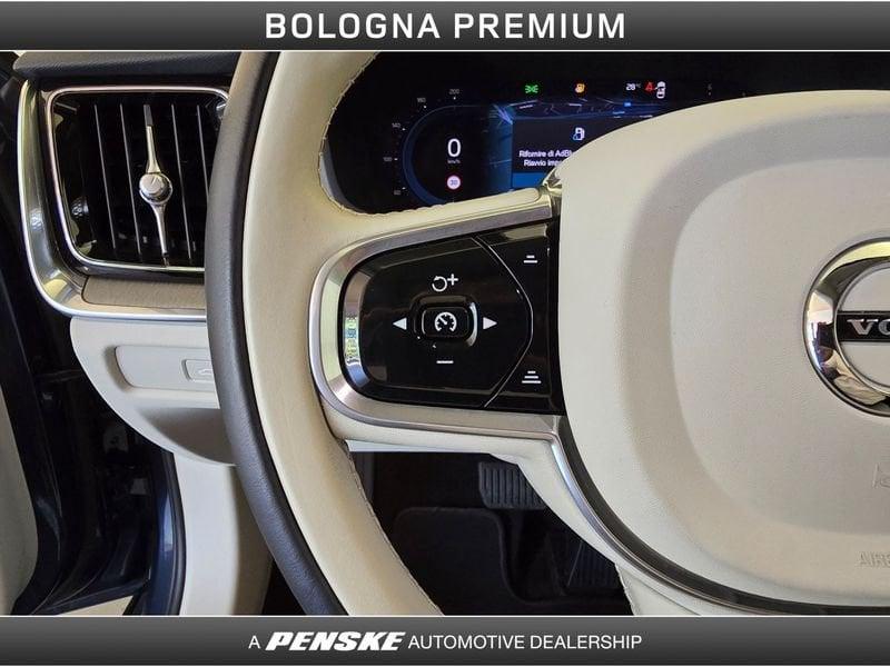 Volvo V60 Cross Country V60 Cross Country B4 (d) AWD automatico Plus