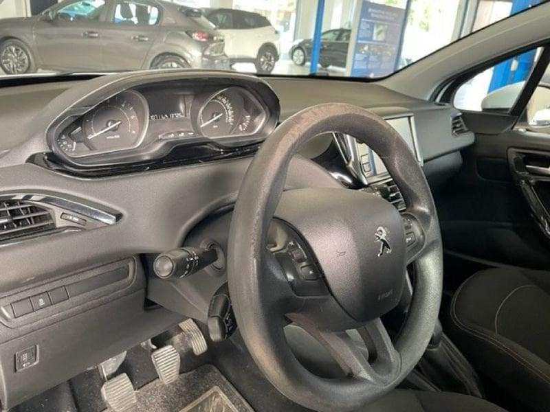 Peugeot 208 BlueHDi 75 5 porte Mix Autocarro N1 4 posti 5.900 + IVA 22%