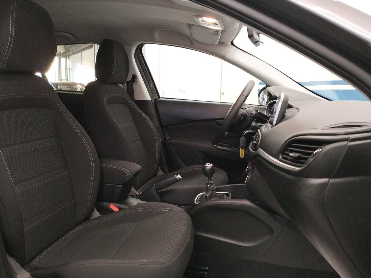 Fiat Tipo SW 1.4 Lounge 95cv