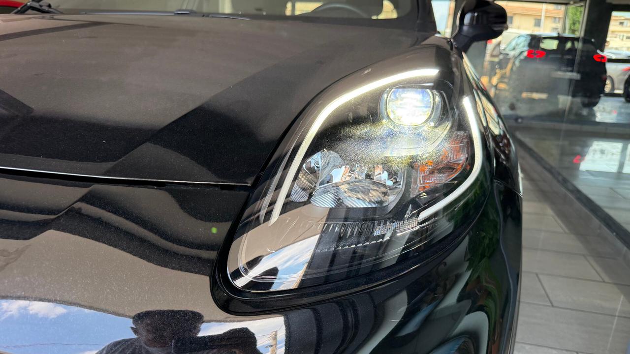 FORD PUMA ST LINE AUTOMATICA