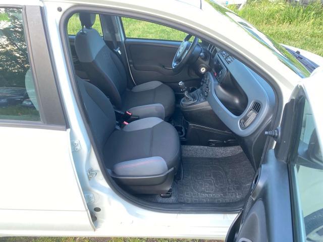 Fiat New Panda Unico-Proprietario * ADAS * Sensori park. + Com. V