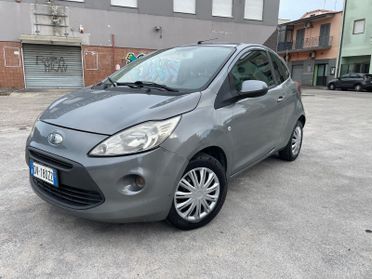 Ford Ka 1.2benzina 69CV Titanium Full