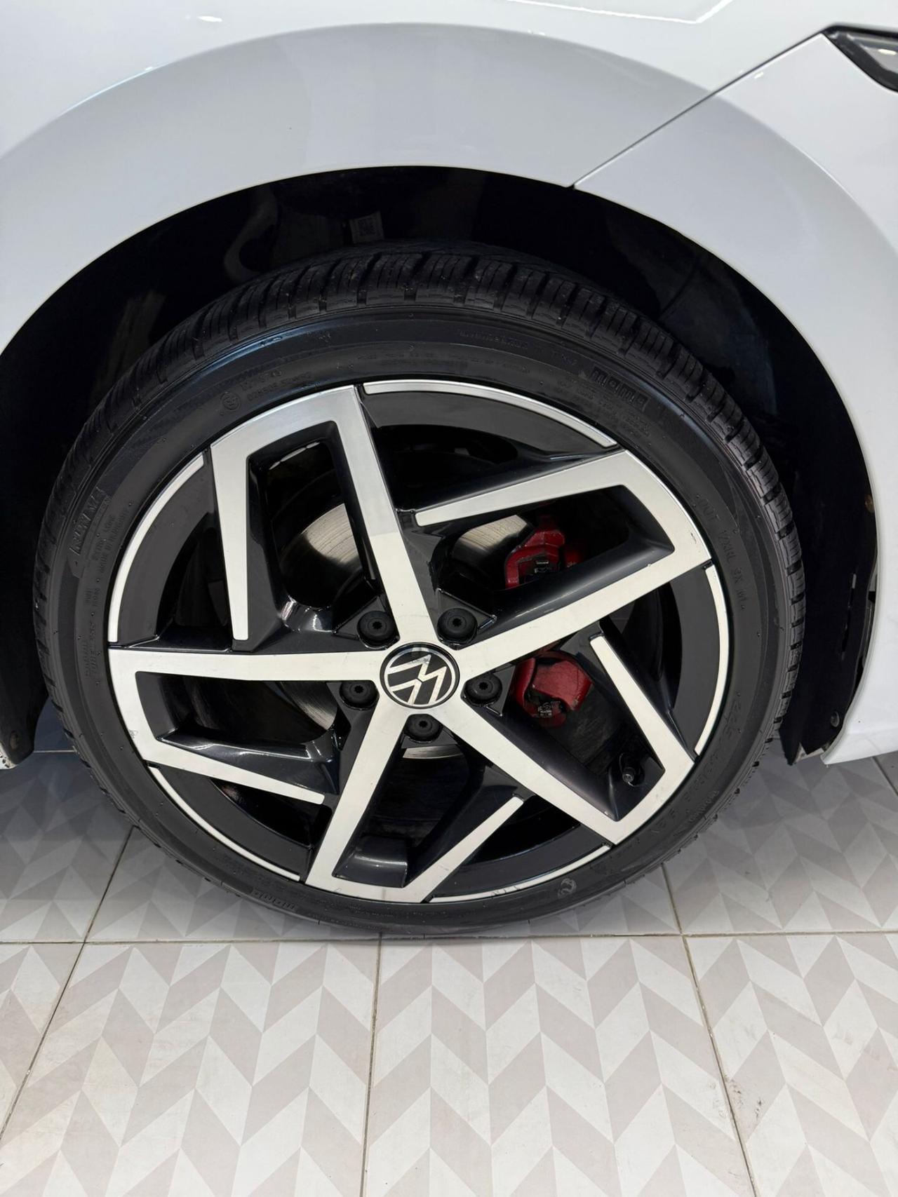 Volkswagen Golf 2.0 TDI 150 CV DSG SCR Style