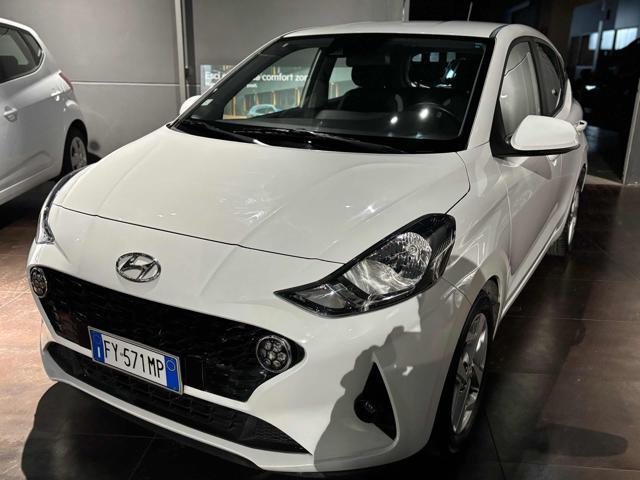 HYUNDAI i10 1.0 MPI Prime