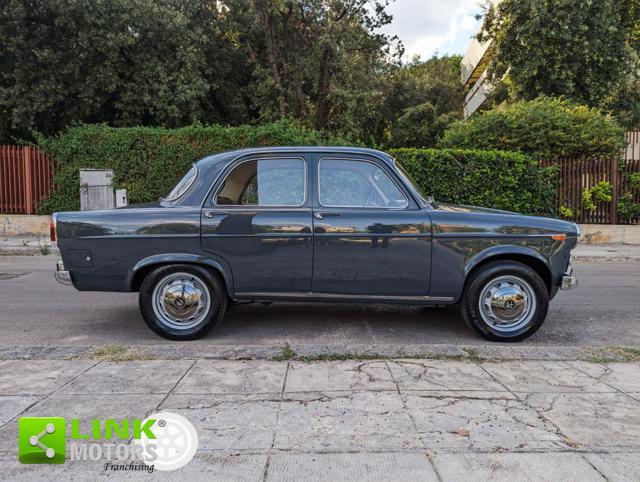 ALFA ROMEO Giulietta TI