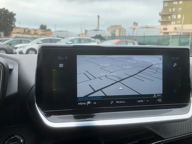 Peugeot 2008 BlueHDi 100 S&S Allure