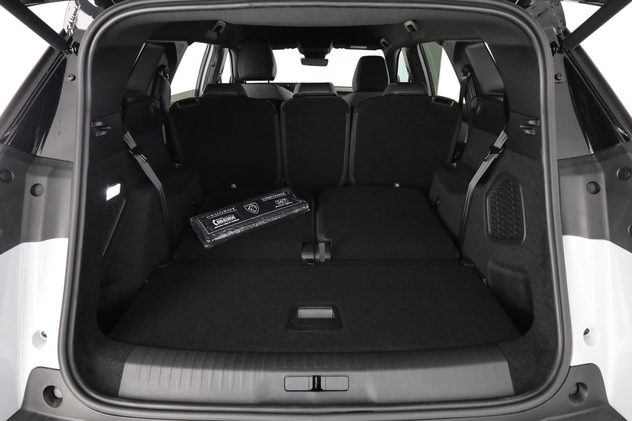 PEUGEOT 5008 3ª serie 5008 Hybrid 145 e-DCS6 GT