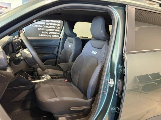 Dacia Duster 1.0 Journey Eco-g 100cv