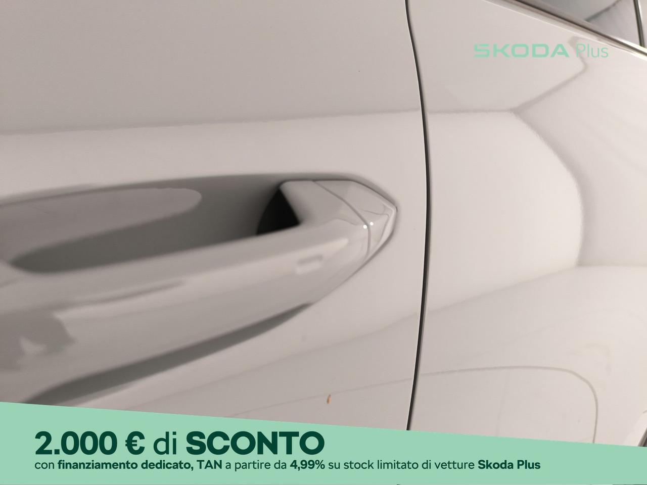 Skoda Kodiaq 2.0 tdi style 150cv dsg 7p.ti