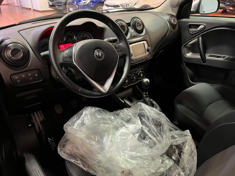 ALFA ROMEO MiTo 1.4 78 CV 8V S&S