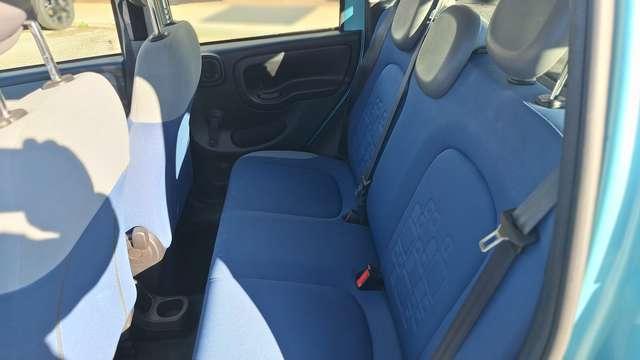 Fiat Panda Panda III 2012 1.2 Easy 69cv E6