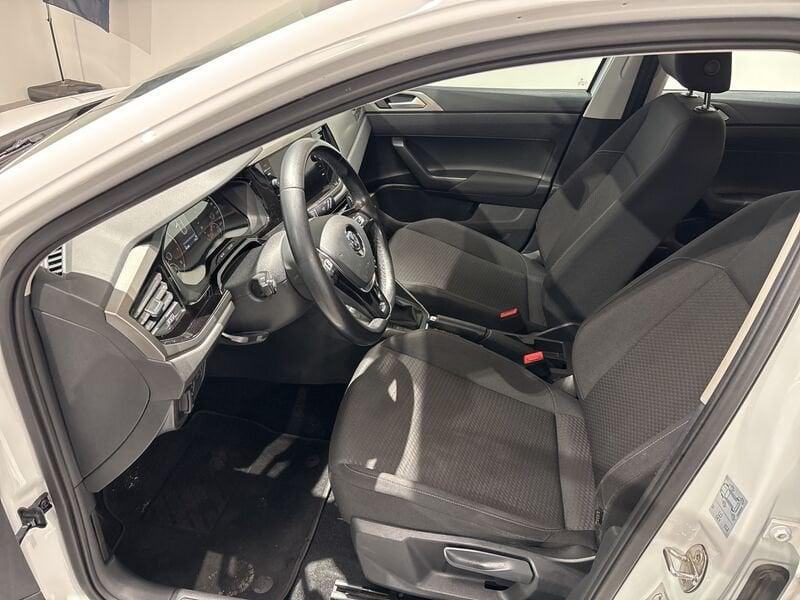 Volkswagen Polo Polo 1.0 EVO 80 CV 5p. Comfortline