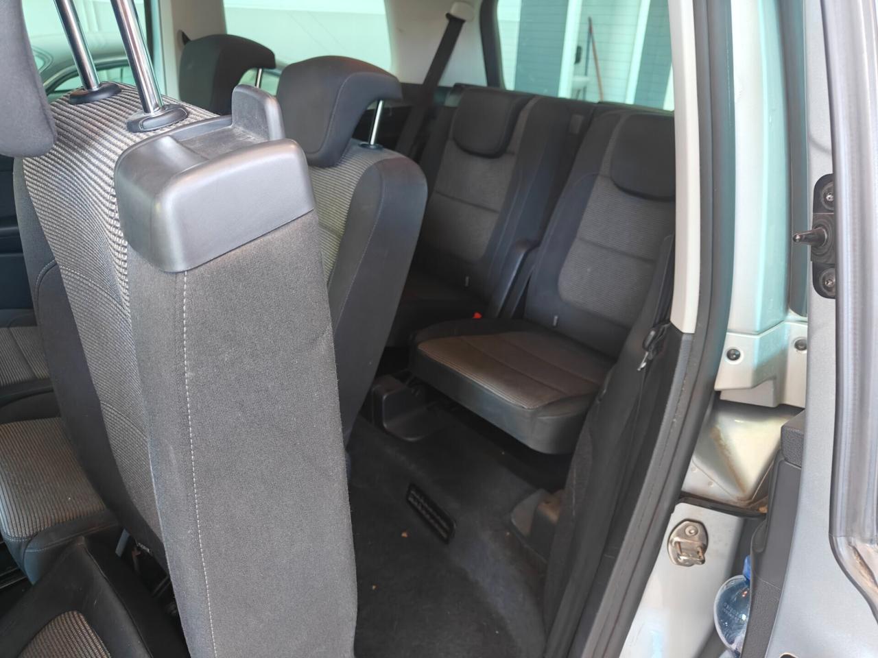 Volkswagen Sharan 7 Posti 2.0 TDI Highline BlueMotion Technology