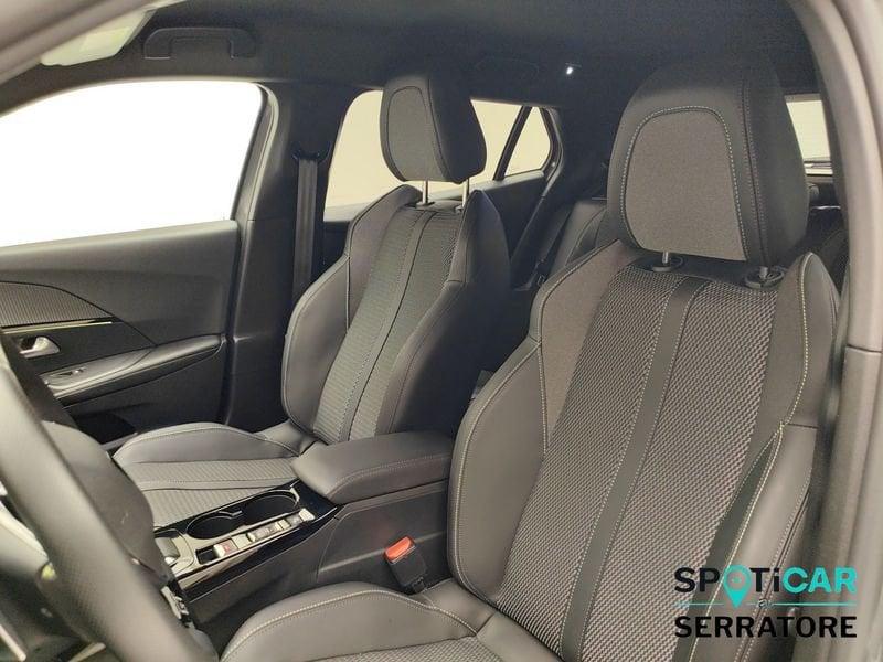 Peugeot 2008 II 2023 1.2 puretech GT s&s 130cv eat8