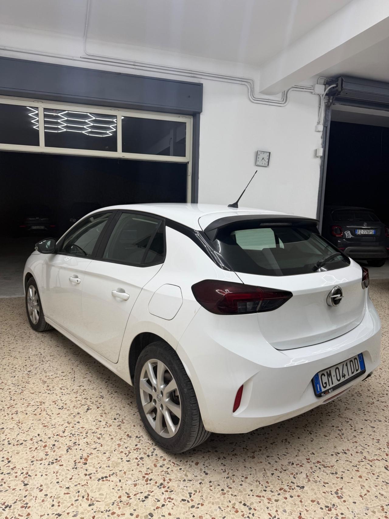 Opel Corsa 1.5 D 100 CV Edition