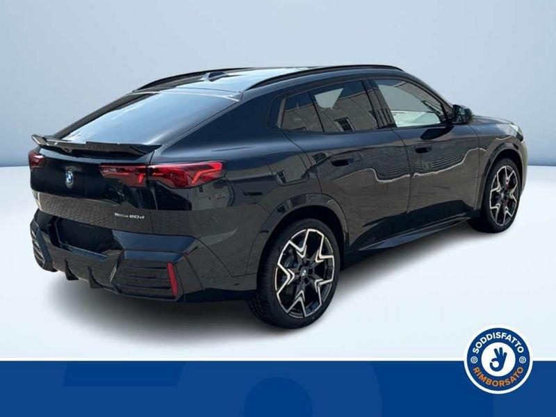 BMW X2 sDrive 20d M Sport Pro