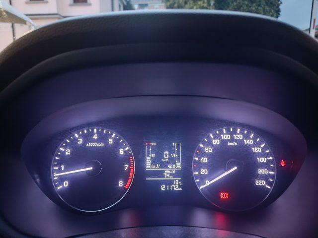 HYUNDAI i20 1.2 84 CV 5 porte Style