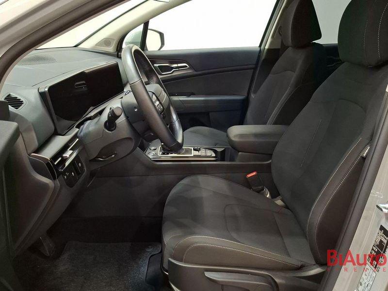 Kia Sportage Sportage 1.6 t-gdi Gpl Business dct7