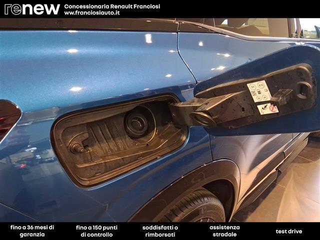 RENAULT Austral 1.2 full hybrid E-Tech 200cv Esprit Alpine