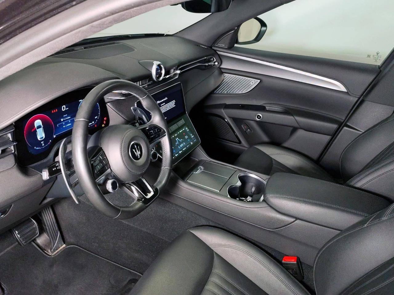 Maserati Grecale GT 300cv