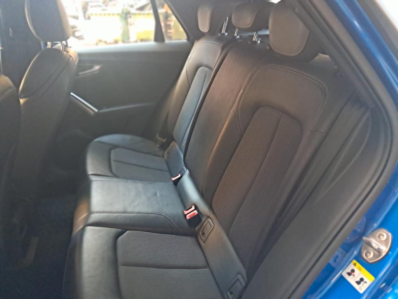 Audi Q2 1.6 TDI SportEdition-Sline-Dic.2016-Euro14990