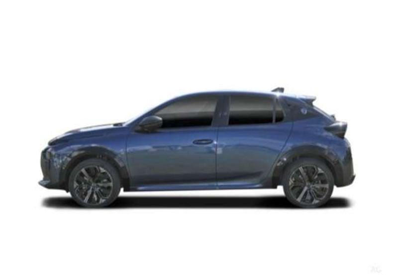 Lancia Ypsilon Nuova Elettrica My24 Lx 100% Elett