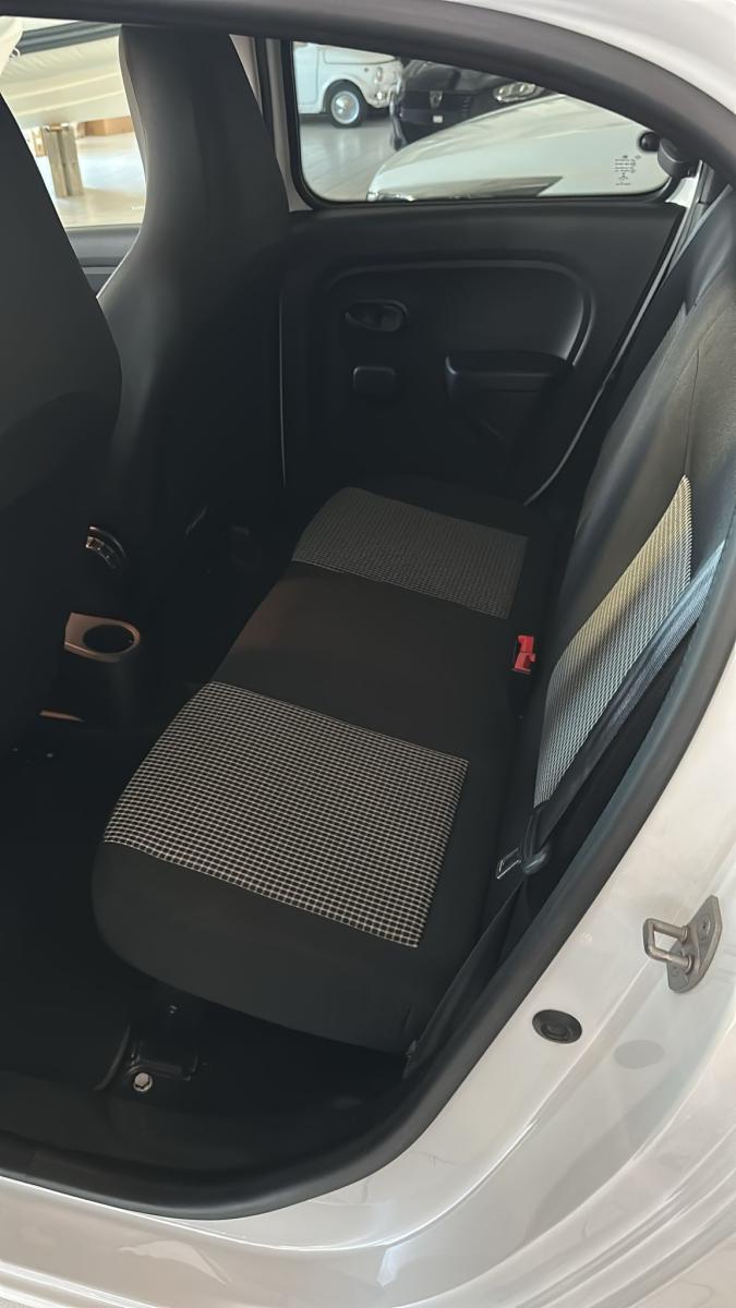 RENAULT - Twingo - SCe 65 CV Life