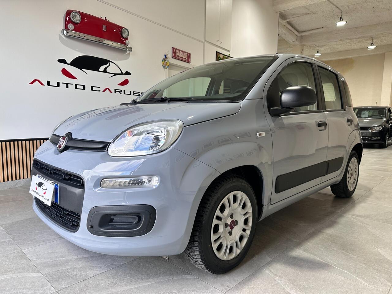 Fiat Panda 1.2 Lounge DA VETRINA – UNICO PRO