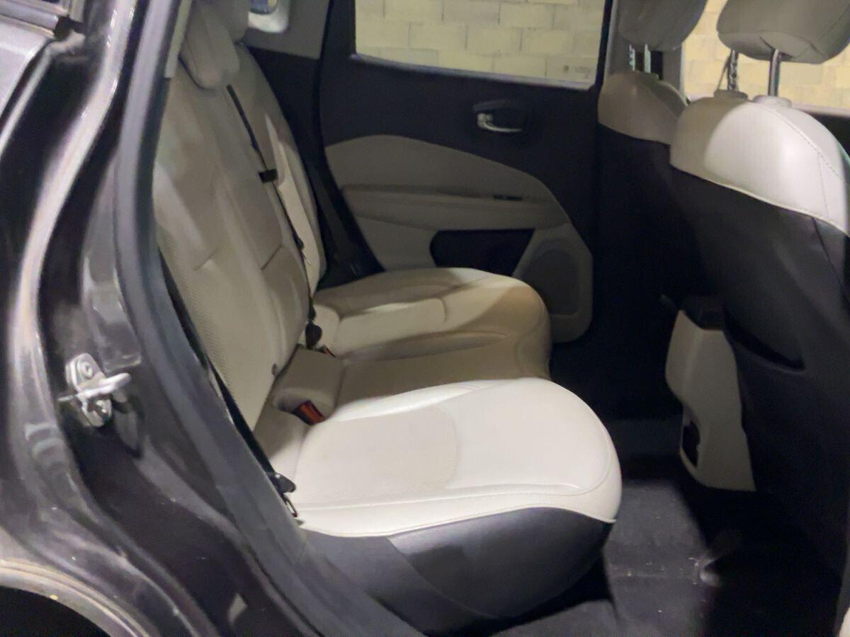 Jeep Compass 1.6 MJT LIMITED