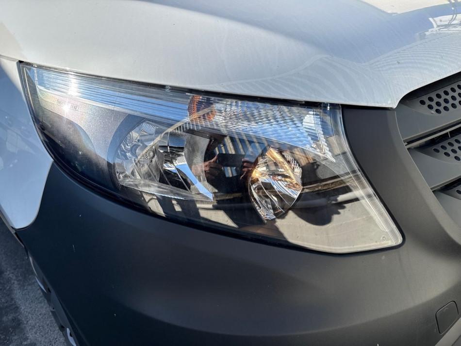 Mercedes Vito III Furgone Vito 110 Cdi Compact