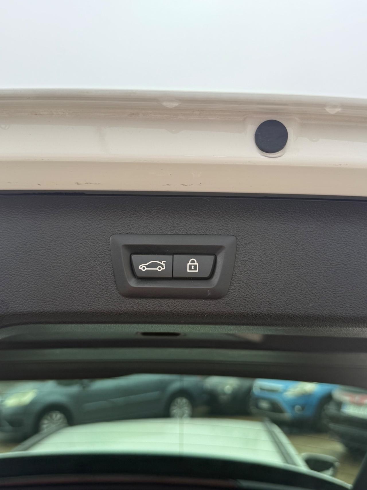 Bmw 520 520d 48V xDrive Touring Msport