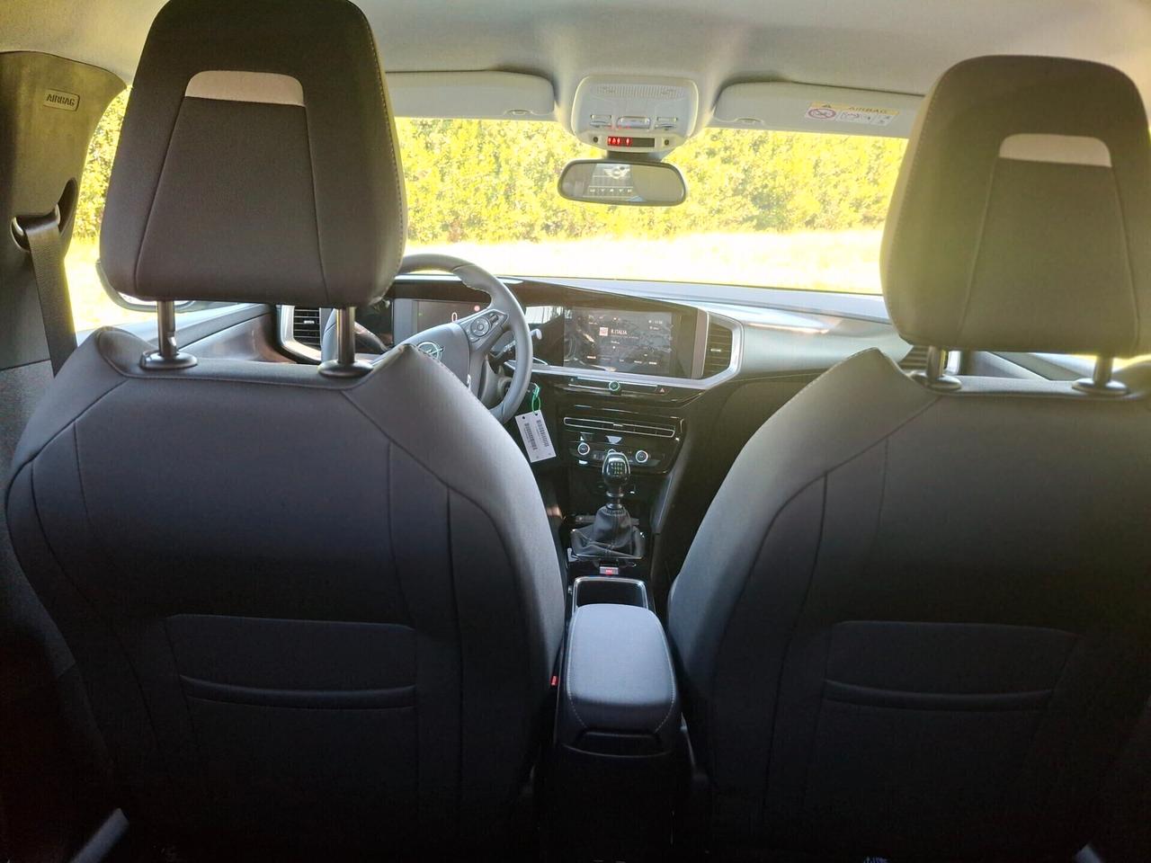Opel Mokka 1.2 Turbo Elegance, KM 0