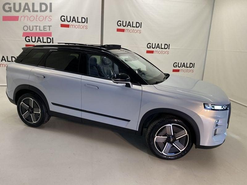 Jaecoo Jaecoo 7 1.6 TGDI 147 CV aut. 2WD Premium