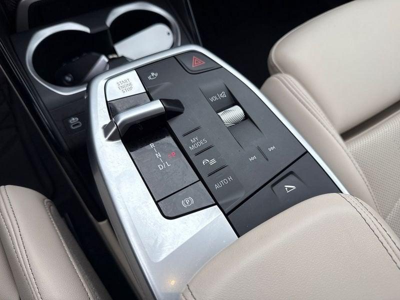 BMW X1 sdrive18d X-Line auto