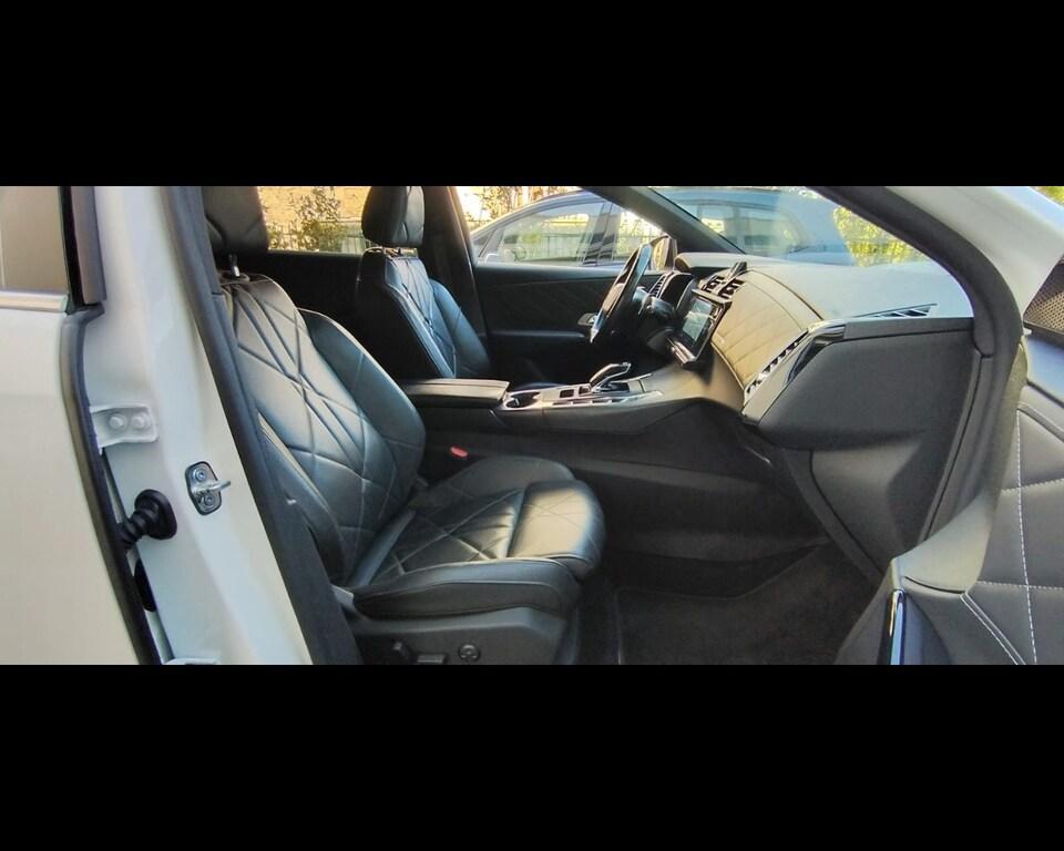 DS DS7 Crossback 1.5 BlueHDi Grand Chic Auto