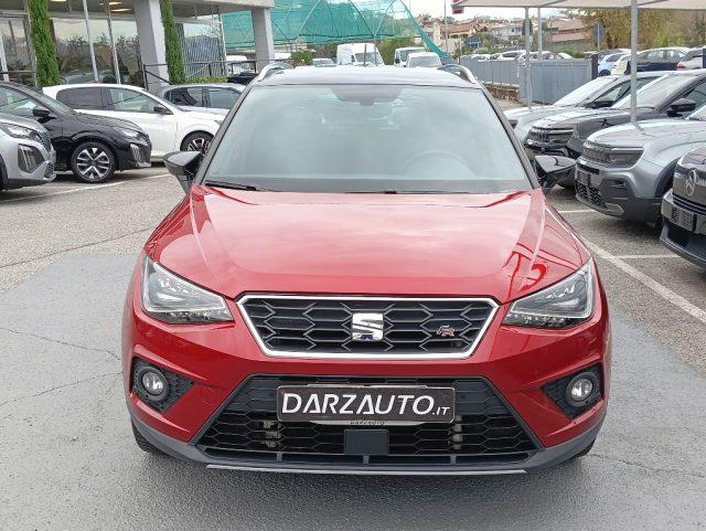 SEAT Arona 1.0 TGI FR