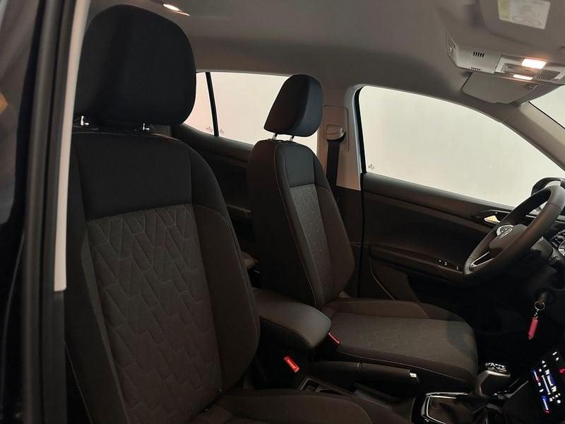 Volkswagen T-Cross 1.0 TSI 115 CV DSG Style BMT IVA ESPOSTA