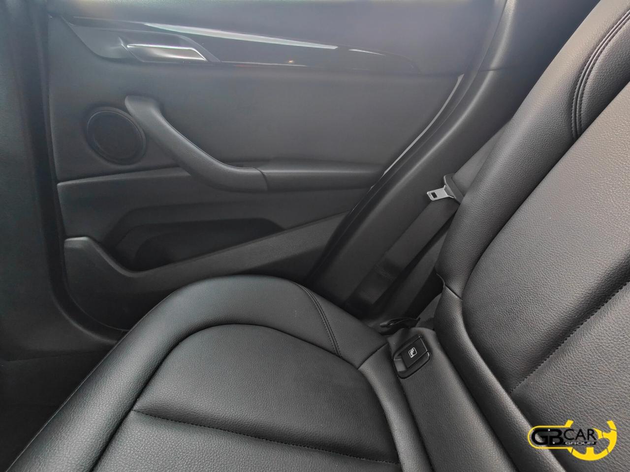 Bmw X1 sDrive18i Advantage