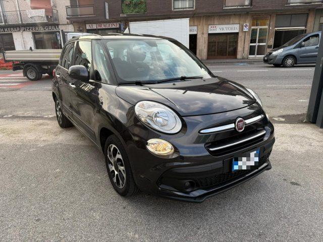 FIAT 500L 1.4 95 CV S&S