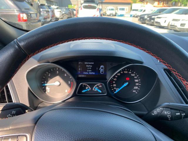 FORD Kuga 1.5 TDCI 120 CV S&S 2WD ST-Line