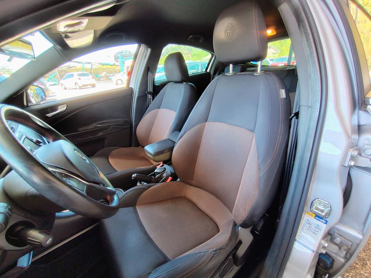 Alfa Romeo Giulietta 2.0 JTDm-2 150 CV Exclusive