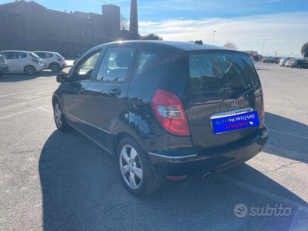 Mercedes-benz A 180 CDI Avantgarde