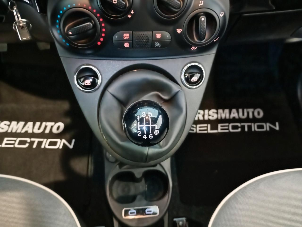 Fiat 500 1.0 Hybrid Star 58.000 KM